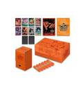 One Piece Japanese 3nd Anniversary Set - EN
