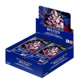 One Piece - OP14 Booster Box (eng)