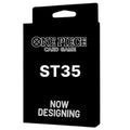 One Piece Card Game – ST35 Starter Deck (eng)