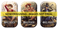 One Piece TCG: Mini Tin - Vol. 3 [TS-03] (Pre-Order)